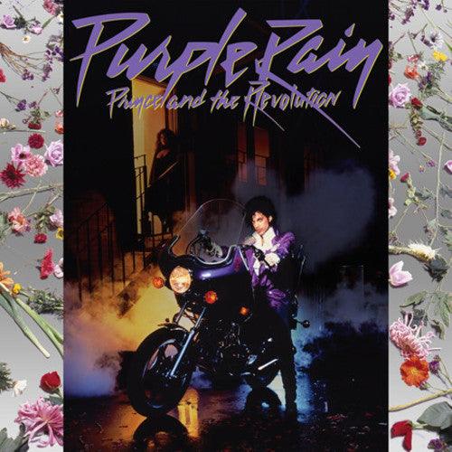 Prince- Purple Rain (Remastered 2017) ( Vinyl )