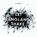 PJ Harvey- Let England Shake ( Vinyl )