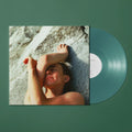 Buck Meek (Big Thief)- Haunted Mountain (Indie Exclusive Clear Green Vinyl) ( Vinyl )