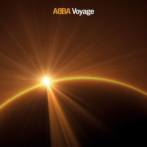 Abba- Voyage ( Vinyl )