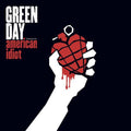 Green Day- American Idiot (Black Vinyl w/ Poster) ( Vinyl )