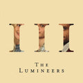 The Lumineers- III ( Vinyl )
