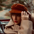 Taylor Swift- Red (Taylor's Version) ( Vinyl )
