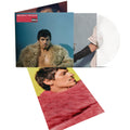Omar Apollo- God Said No (Standard White Vinyl) ( Vinyl )