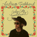 Andrew Gabbard- Cedar City Sweetheart ( Vinyl )