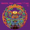 Grateful Dead- Anthem Of The Sun (180 gram Black Vinyl) ( Vinyl )