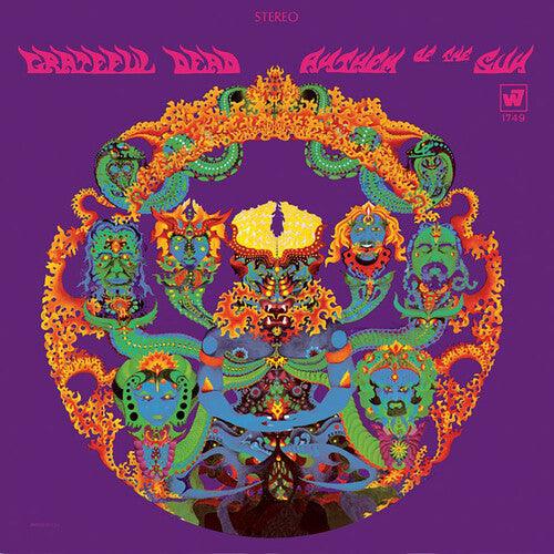 Grateful Dead- Anthem Of The Sun (180 gram Black Vinyl) ( Vinyl )