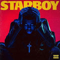 The Weeknd- Starboy ( Vinyl )