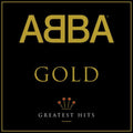 Abba- Gold (Black Vinyl) ( Vinyl )