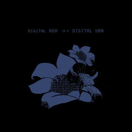 Bright Eyes- Digital Ash In A Digital Urn ( Vinyl )