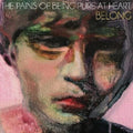 Pains Of Being Pure At Heart- Belong (Indie Exclusive Vinyl) ( Vinyl )