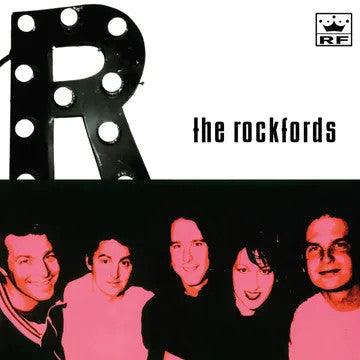 The Rockfords- The Rockfords -RSD23 ( Vinyl )