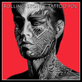 Rolling Stones- Tattoo You (2021 Remaster) ( Vinyl )