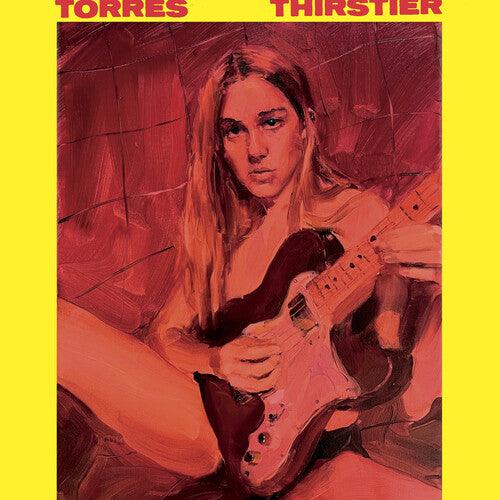 Torres- Thirstier ( Vinyl )