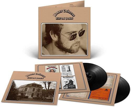 Elton John- Honky Chateau (50th Anniversary) ( Vinyl )