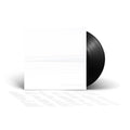 Foo Fighters- But Here We Are (Black Vinyl) ( Vinyl )