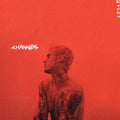 Justin Bieber- Changes ( Vinyl )