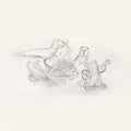 Big Thief- Dragon New Warm Mountain I Believe In You ( Vinyl )