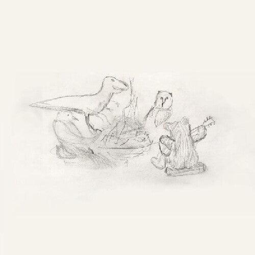Big Thief- Dragon New Warm Mountain I Believe In You ( Vinyl )