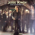 Jesse Kinch- I'm Not Like Everybody Else ( Vinyl )