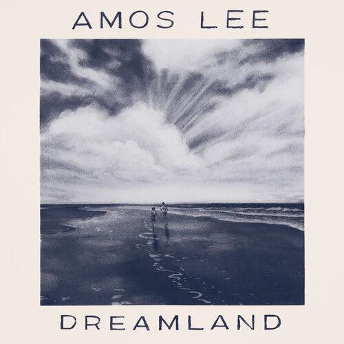 Amos Lee- Dreamland ( Vinyl )