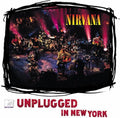 Nirvana- Unplugged In NY ( Vinyl )