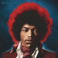 Jimi Hendrix- Both Sides Of The Sky ( Vinyl )