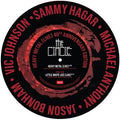 Sammy Hagar & The Circle- Heavy Metal (Live) (Pic Disc) -RSD21 (Drop 2) ( Vinyl )