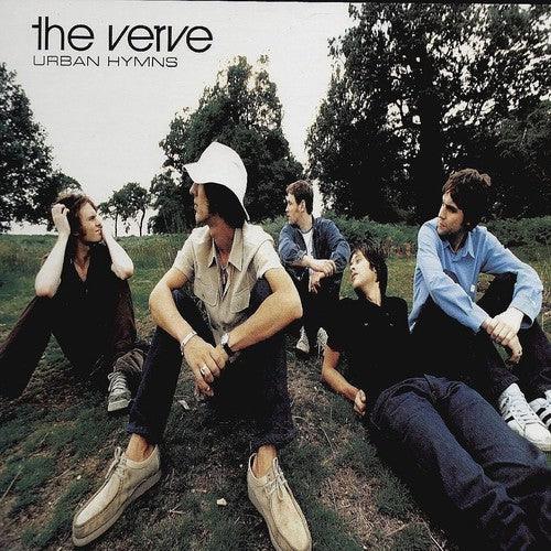 The Verve- Urban Hymns ( Vinyl )