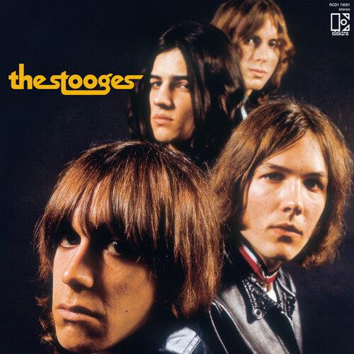 The Stooges- The Stooges (Rocktober '22) ( Vinyl )