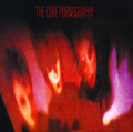 The Cure- Pornography (Import) ( Vinyl )