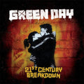 Green Day- 21st Century Breakdown ( Vinyl )