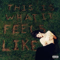 Gracie Abrams- This Is What It Feels Like ( Vinyl )