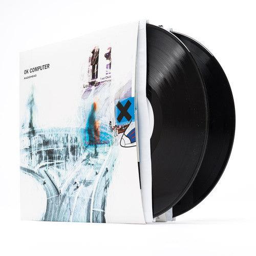 Radiohead- OK Computer ( Vinyl )