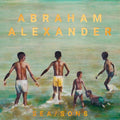 Abraham Alexander- SEA/ SONS ( Vinyl )