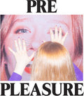 Julia Jacklin- Pre Pleasure (White Vinyl) ( Vinyl )