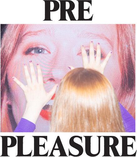 Julia Jacklin- Pre Pleasure (White Vinyl) ( Vinyl )