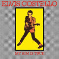 Elvis Costello- My Aim Is True ( Vinyl )