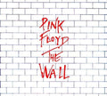 Pink Floyd- The Wall ( Vinyl )
