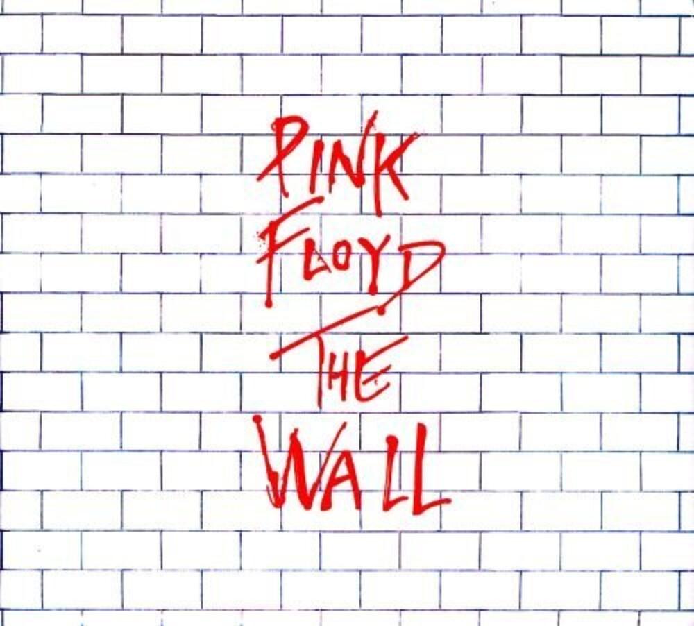 Pink Floyd- The Wall ( Vinyl )
