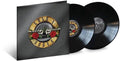 Guns 'N Roses- Greatest Hits ( Vinyl )