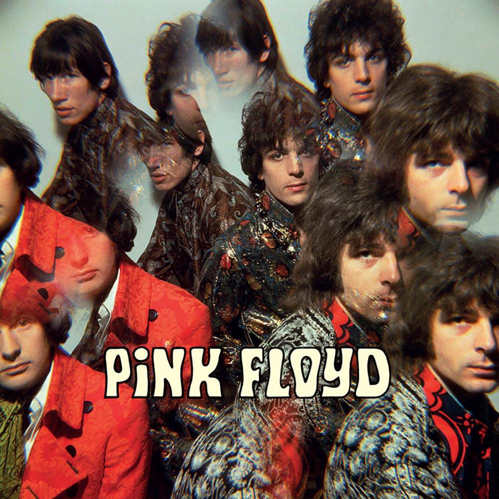 Pink Floyd- Piper At The Gates Of Dawn (Mono Version) ( Vinyl )