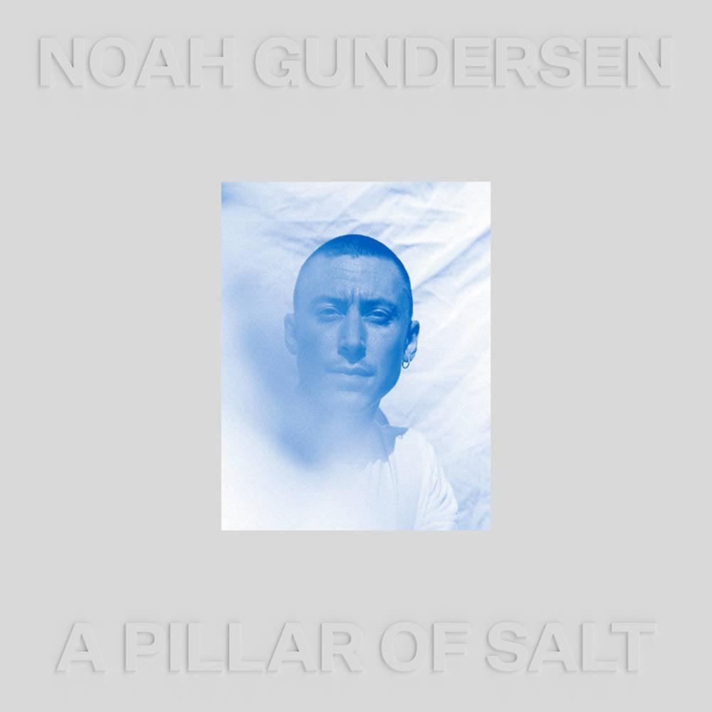 Noah Gundersen- A Pillar of Salt (Indie Exclusive Vinyl) ( Vinyl )