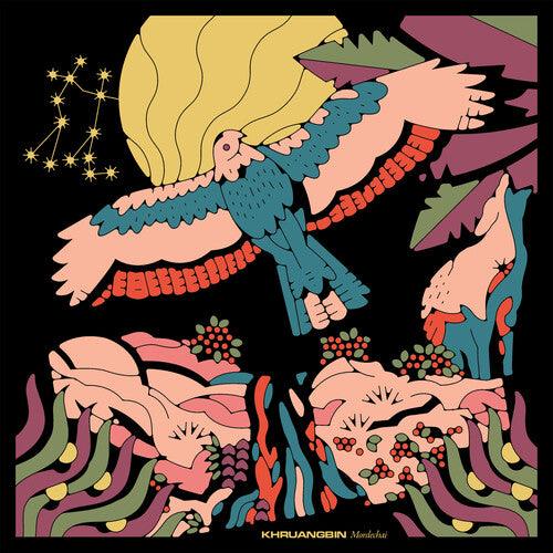 Khruangbin- Mordechai ( Vinyl )