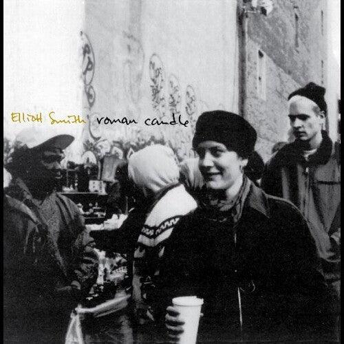 Elliott Smith- Roman Candle ( Vinyl )
