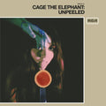 Cage The Elephant- Unpeeled ( Vinyl )