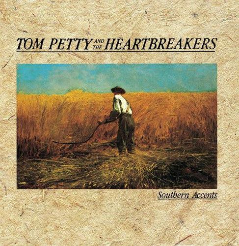 Tom Petty- Southern Accents ( Vinyl )
