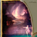 John Frusciante (Red Hot Chili Peppers)- Curtains ( Vinyl )