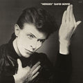 David Bowie- "Heroes" (Remaster) ( Vinyl )