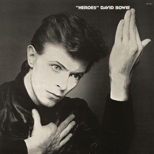 David Bowie- "Heroes" (Remaster) ( Vinyl )